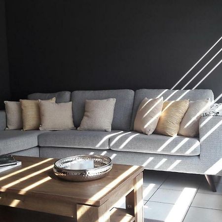 Het Leeuwerikennest Apartment Oostende Ngoại thất bức ảnh