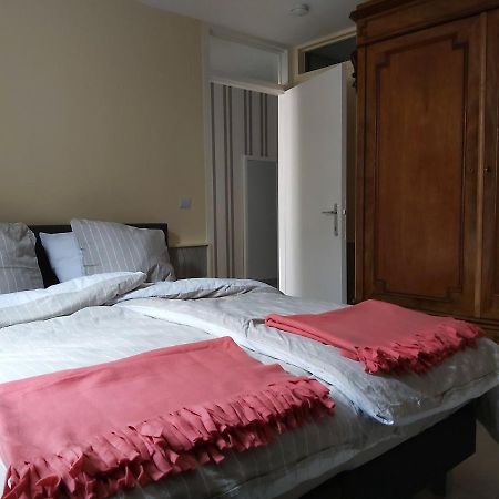 Het Leeuwerikennest Apartment Oostende Ngoại thất bức ảnh