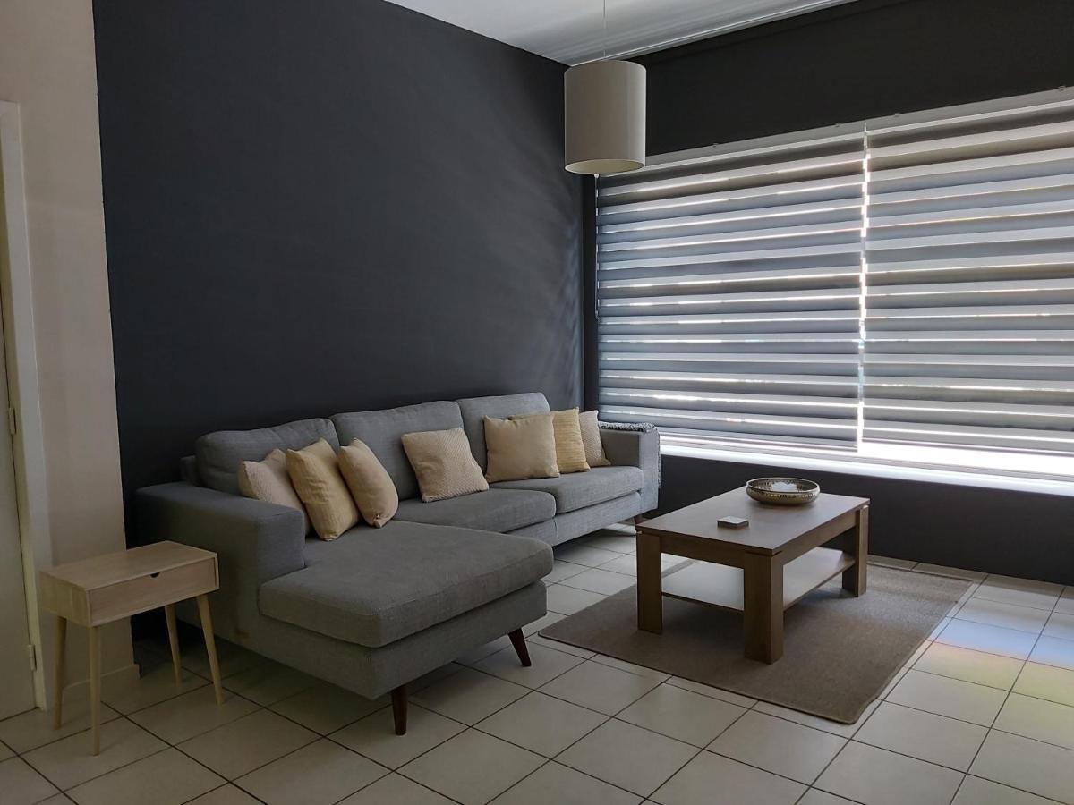 Het Leeuwerikennest Apartment Oostende Ngoại thất bức ảnh